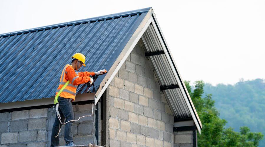 Expert top industrial roofings services in Auxvasse, MO